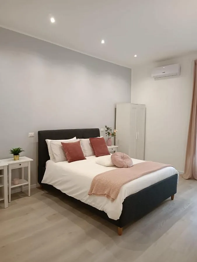 Appartement Eden House à Bari