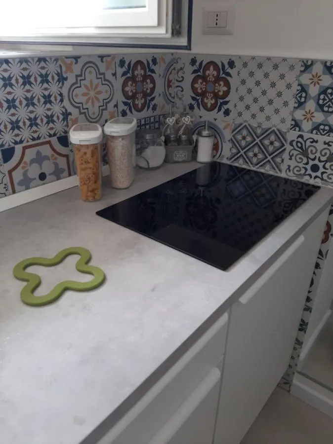 Ferienwohnung Eden House Bari 0*,