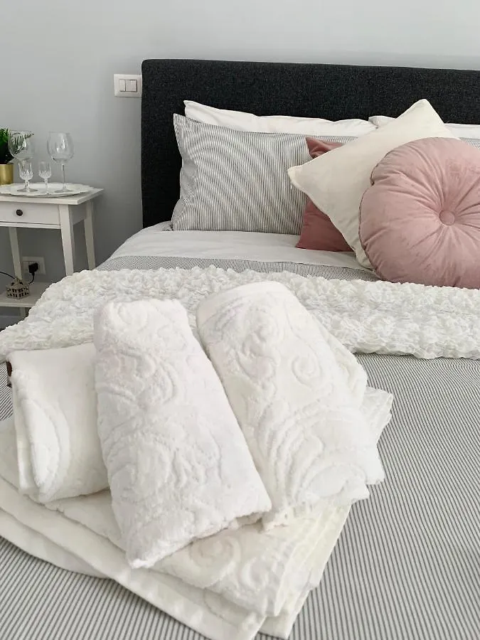 Ferienwohnung Eden House Bari 0*,  Italien