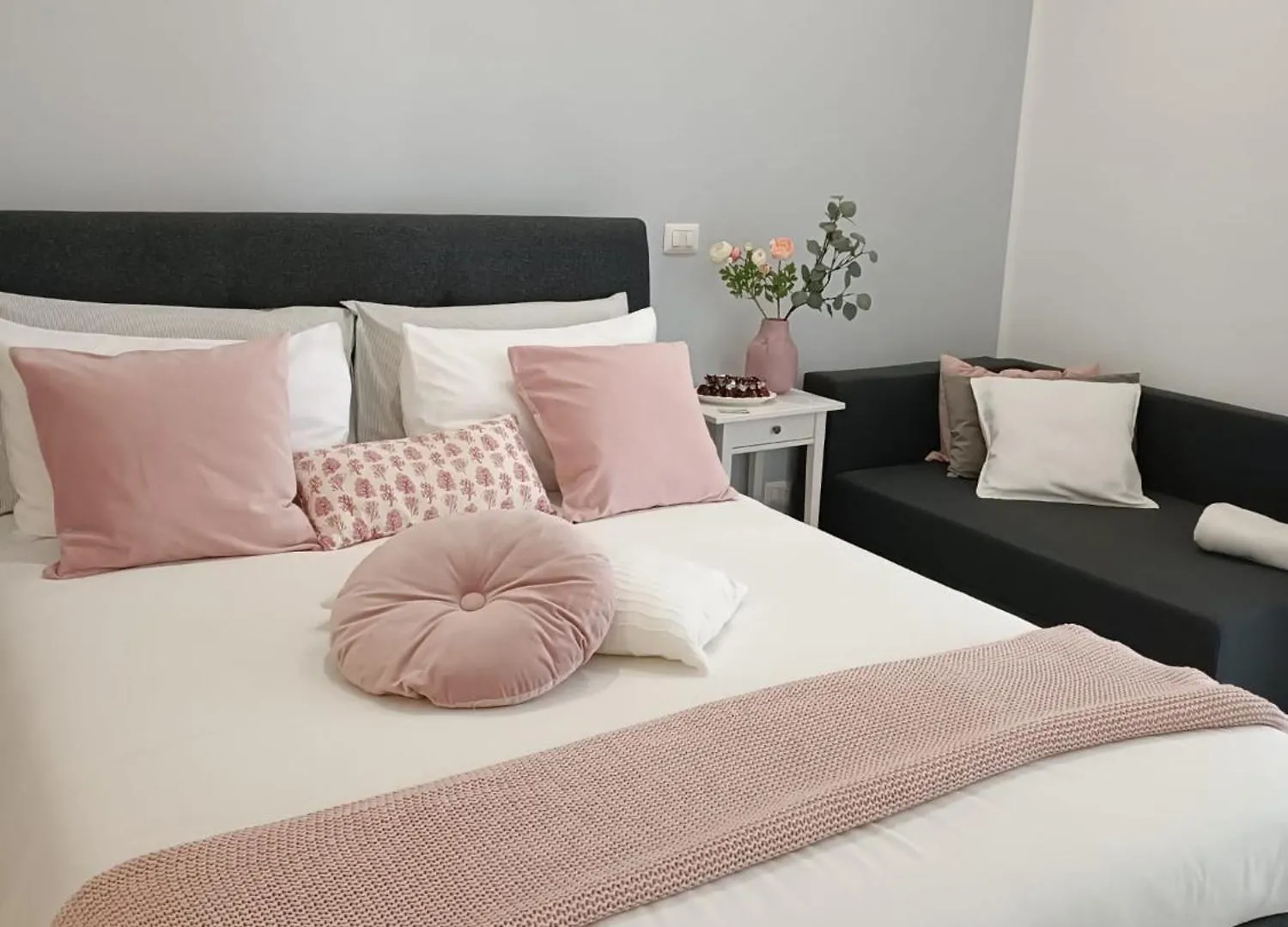 Ferienwohnung Eden House Bari 0*,  Italien