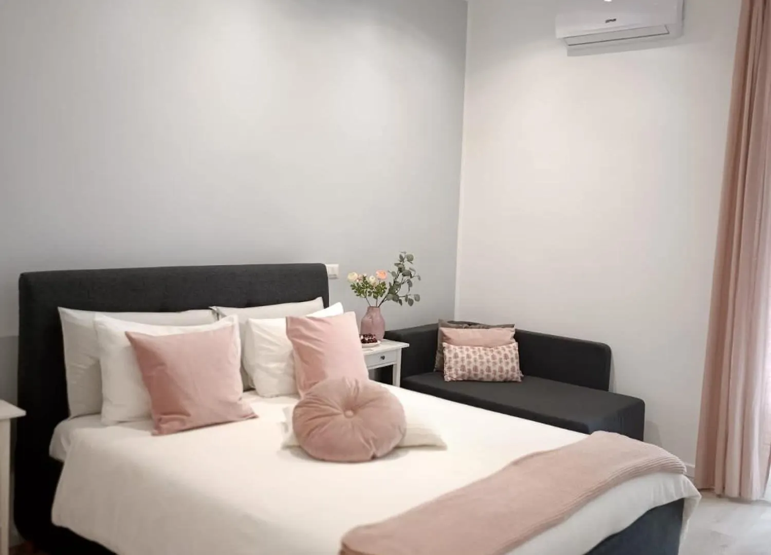 Ferienwohnung Eden House Bari