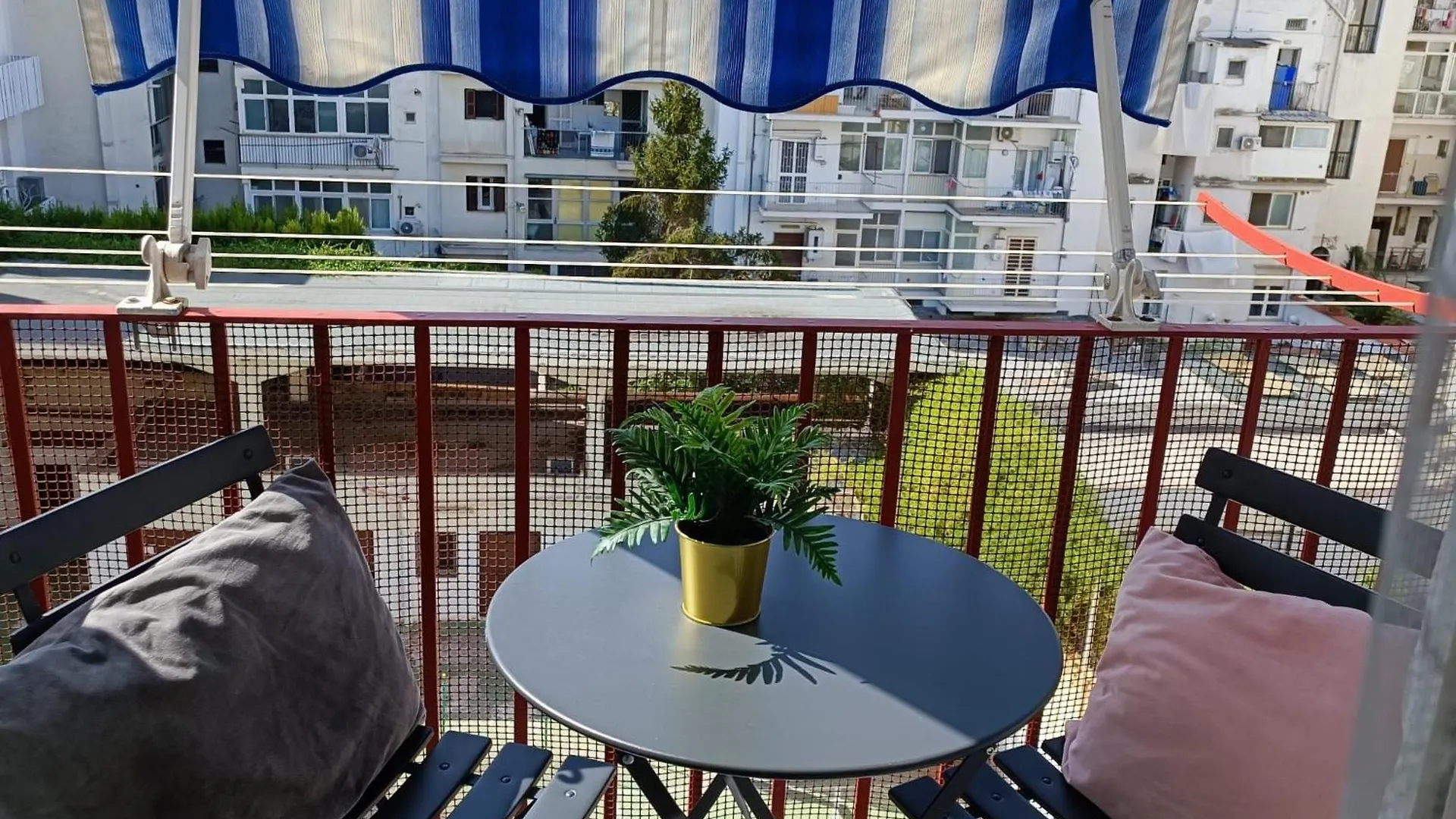Apartment Ferienwohnung Eden House Bari