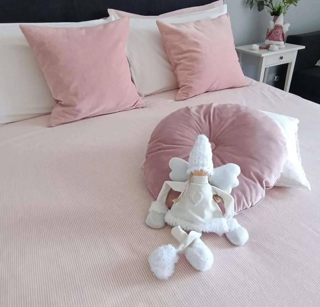 Ferienwohnung Eden House Bari